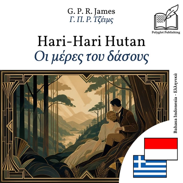 Οι μέρες του δάσους