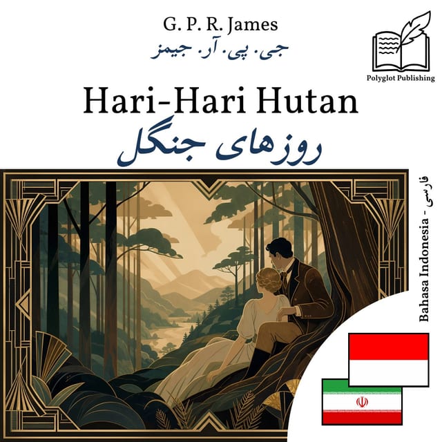 روزهای جنگل