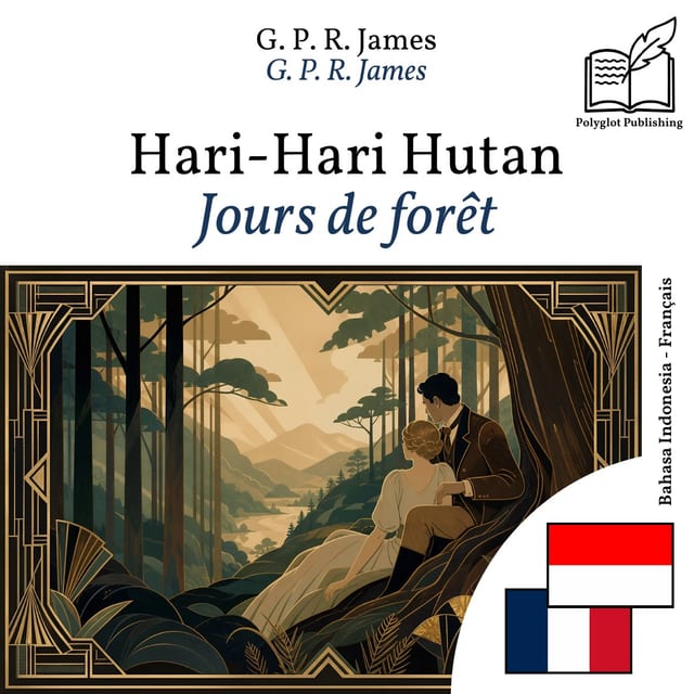 Jours de forêt