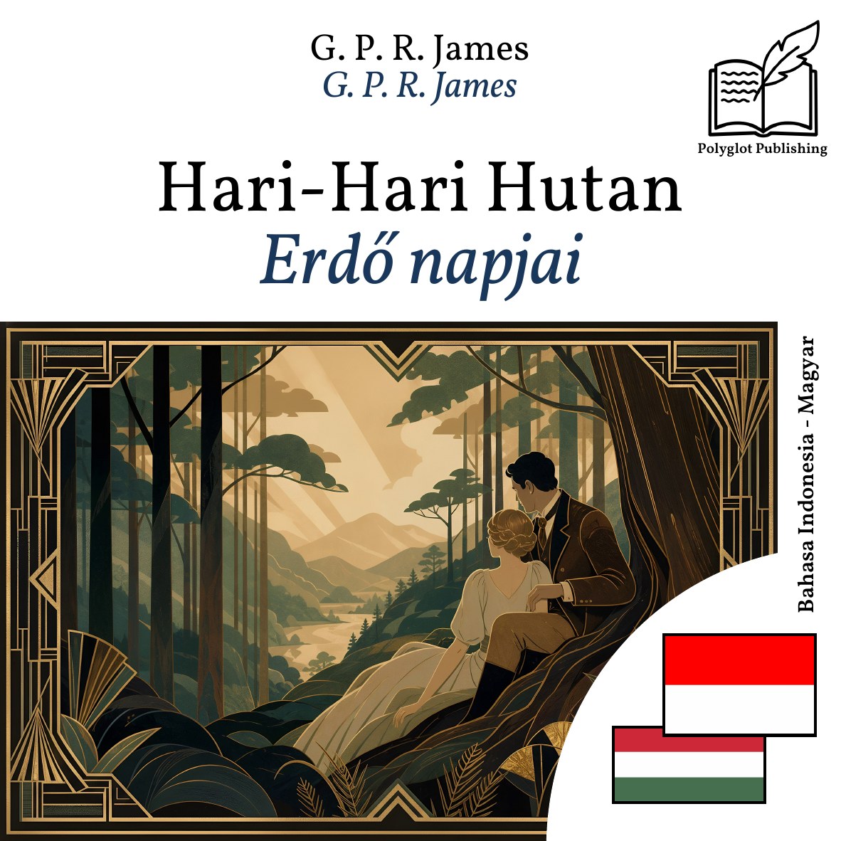 Erdő napjai