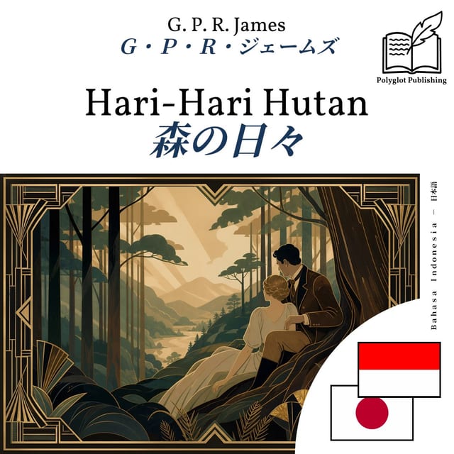 森の日々