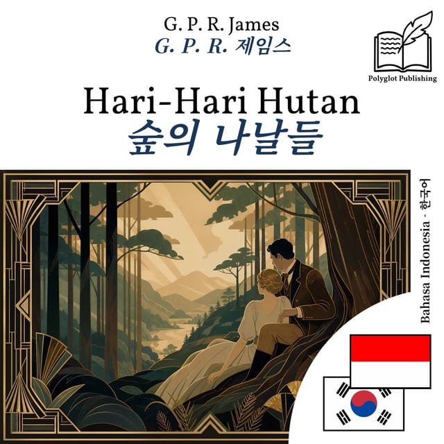 숲의 나날들