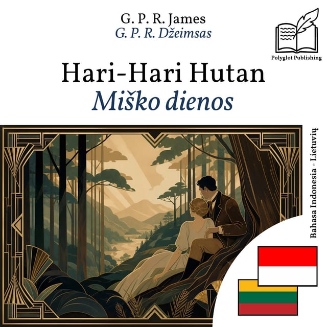 Miško dienos