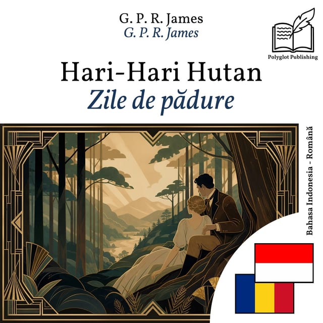 Zile de pădure