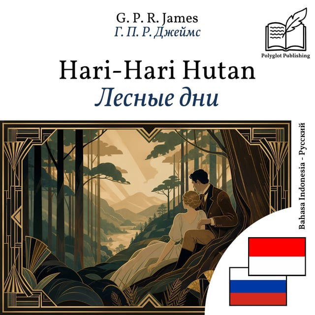 Лесные дни