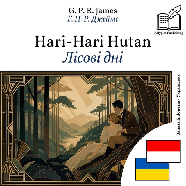 Лісові дні