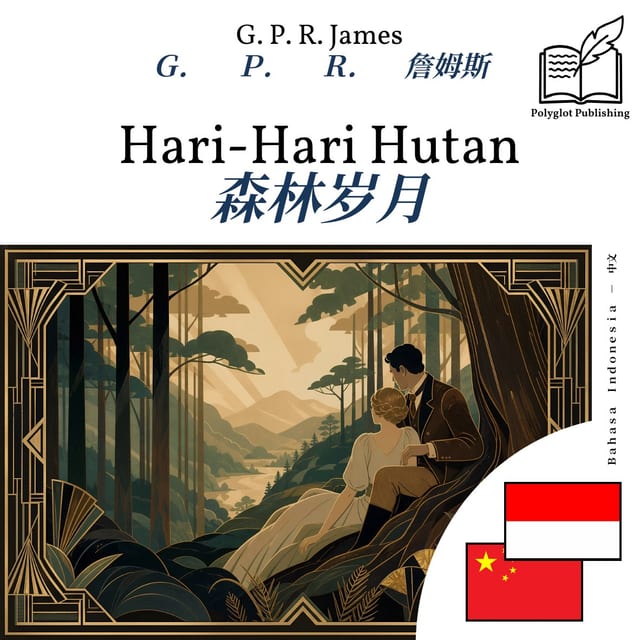 森林岁月