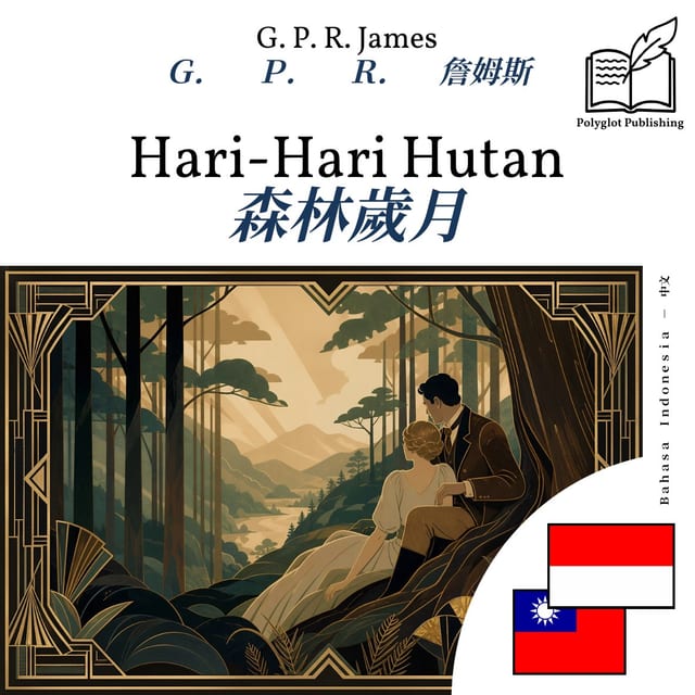 森林歲月