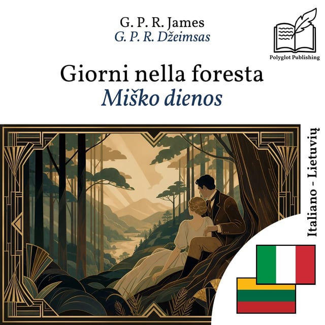 Miško dienos