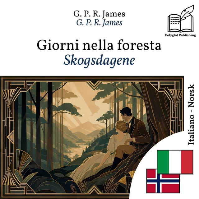Skogsdagene