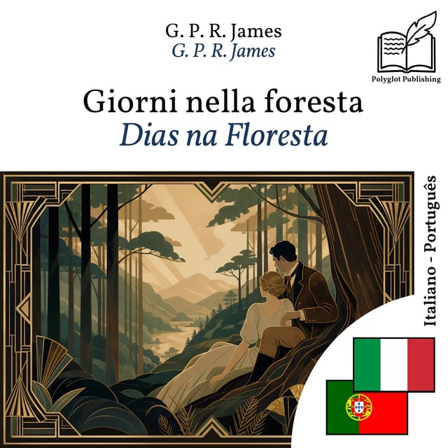 Dias na Floresta