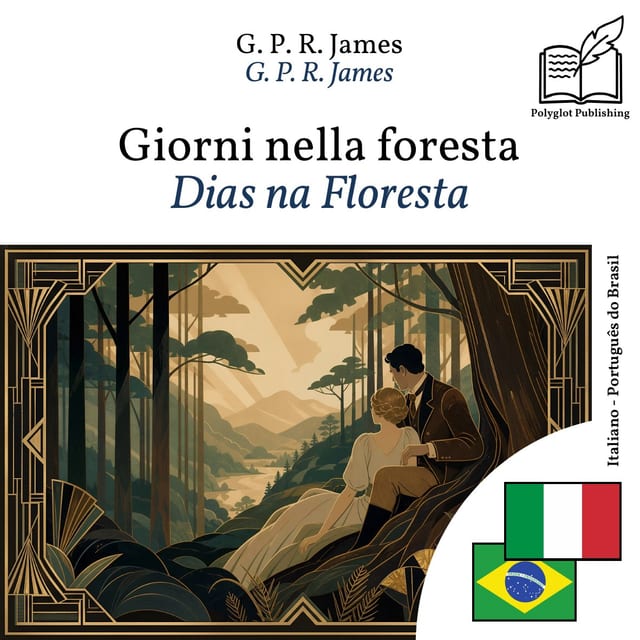 Dias na Floresta