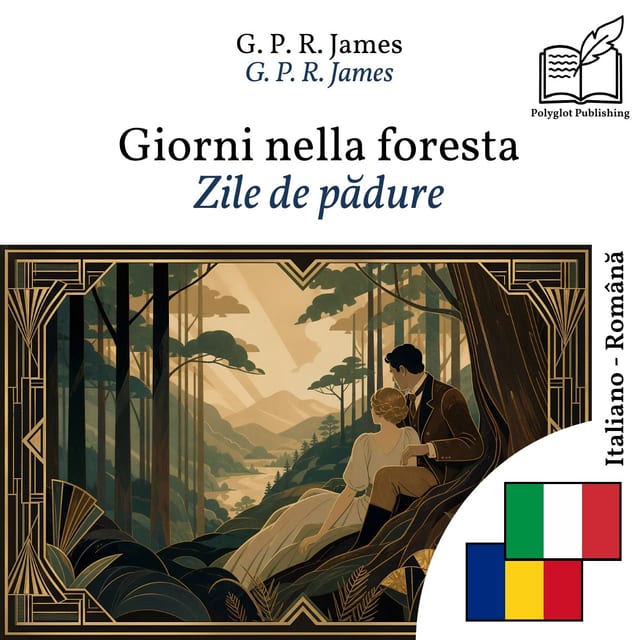 Zile de pădure