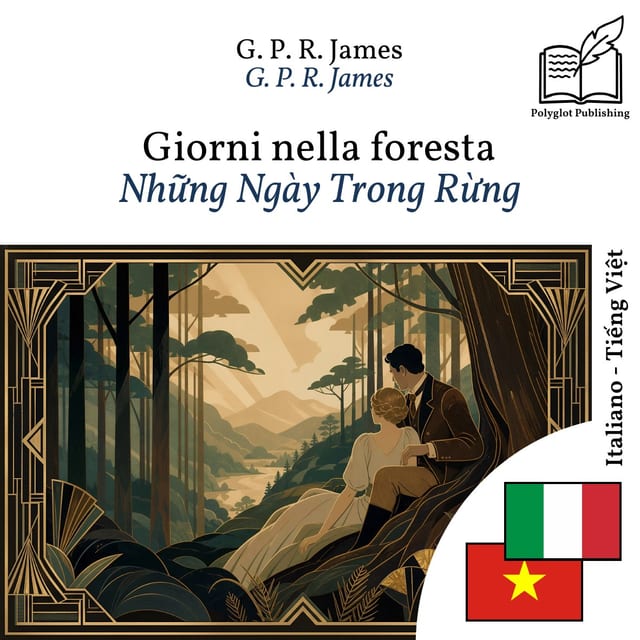 Những Ngày Trong Rừng