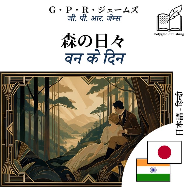 वन के दिन