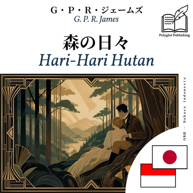 Hari-Hari Hutan