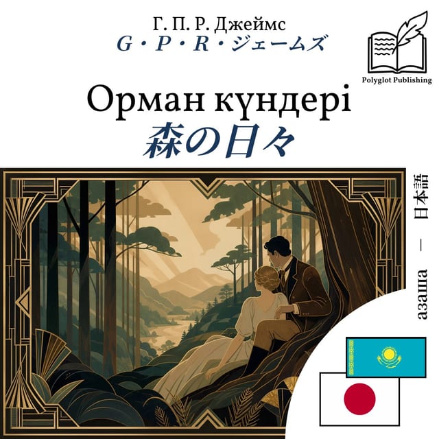 森の日々