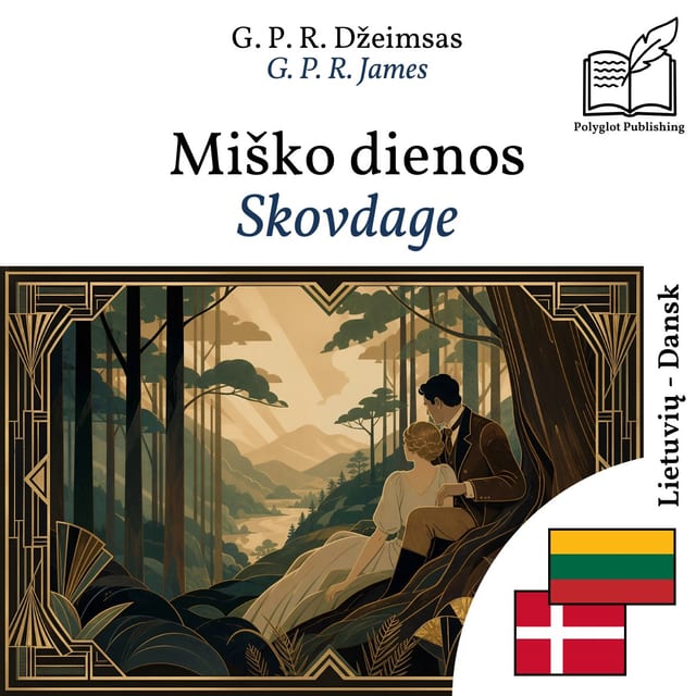 Skovdage