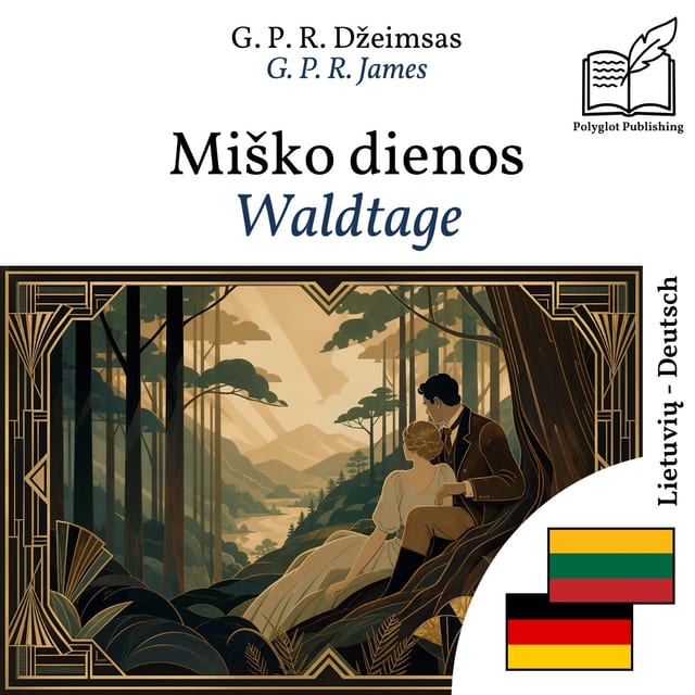 Waldtage