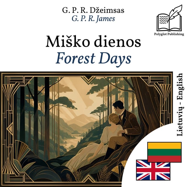 Forest Days