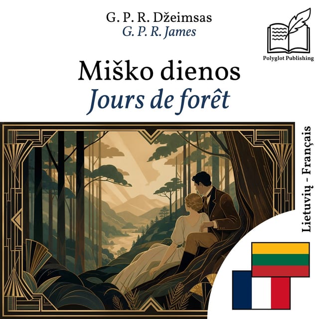 Jours de forêt