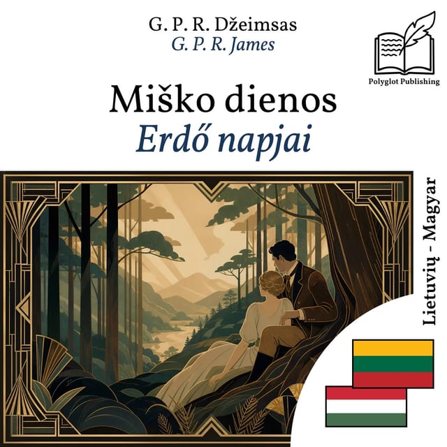 Erdő napjai