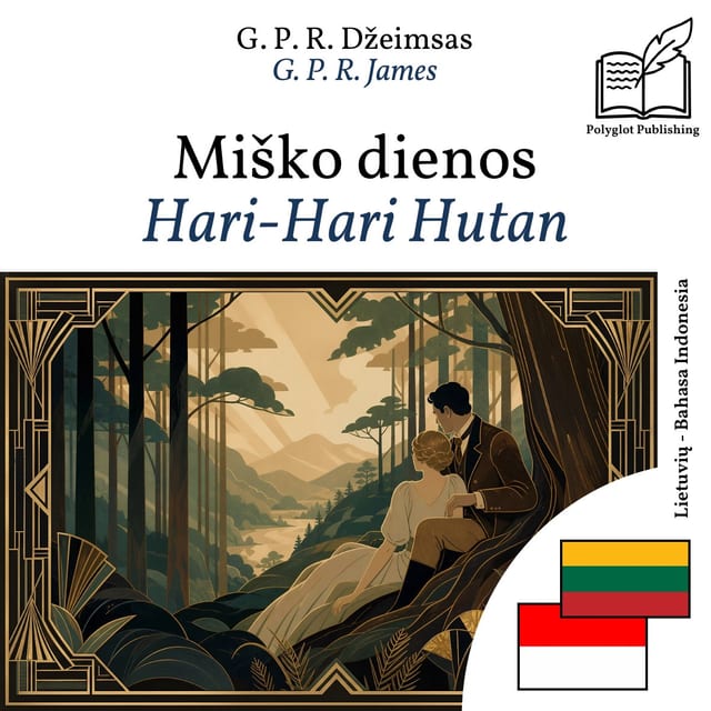 Hari-Hari Hutan