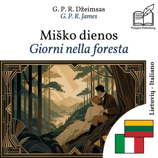 Giorni nella foresta