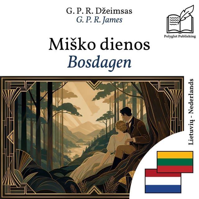 Bosdagen