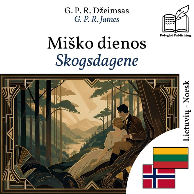 Skogsdagene