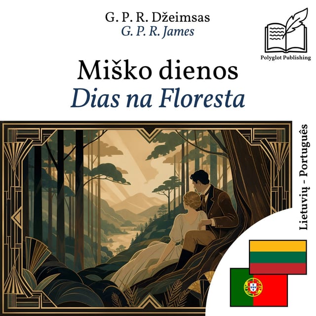 Dias na Floresta