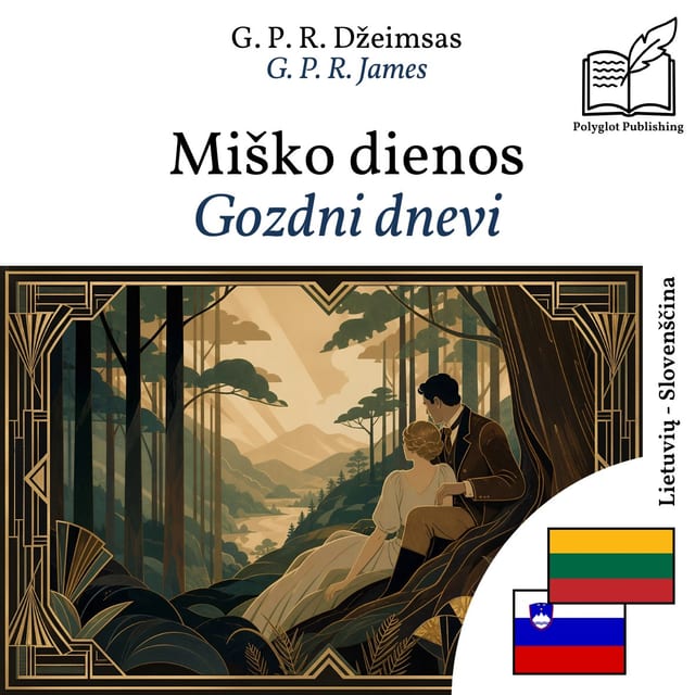 Gozdni dnevi