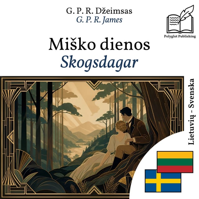 Skogsdagar