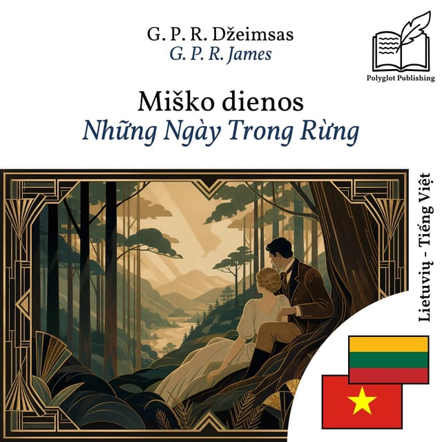 Những Ngày Trong Rừng