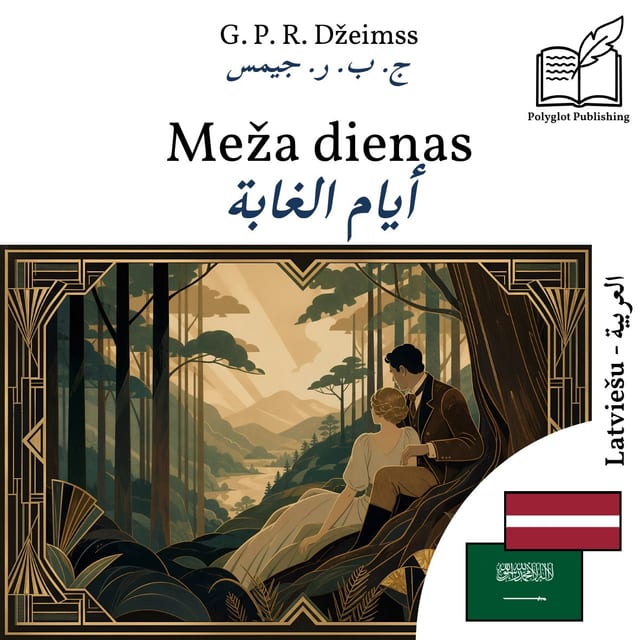 أيام الغابة