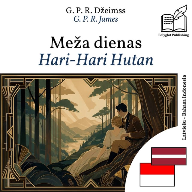 Hari-Hari Hutan