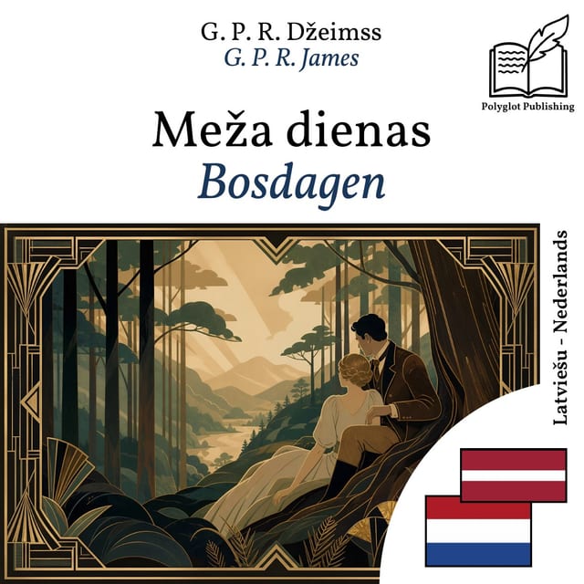 Bosdagen