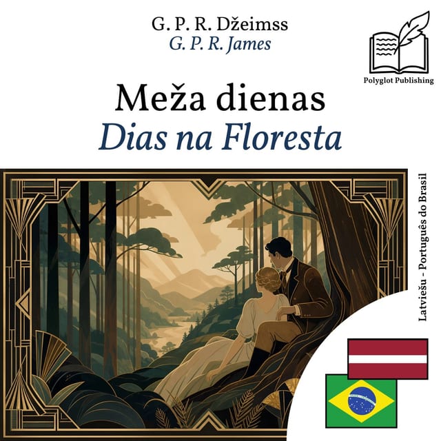 Dias na Floresta