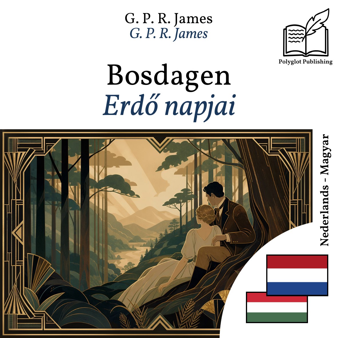 Erdő napjai