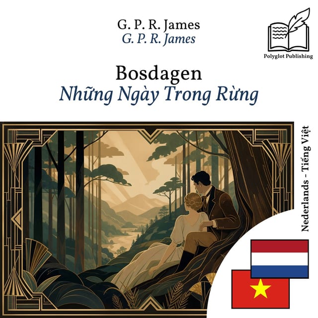 Những Ngày Trong Rừng