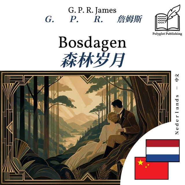 森林岁月