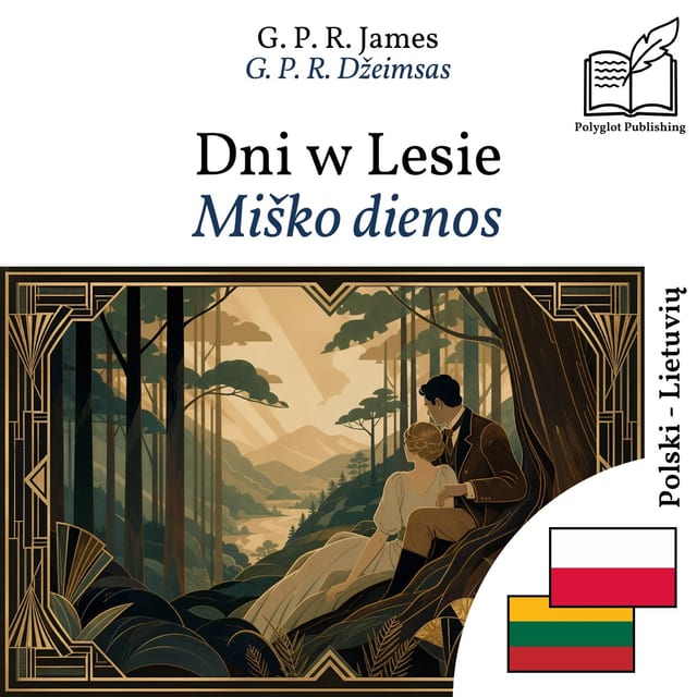 Miško dienos