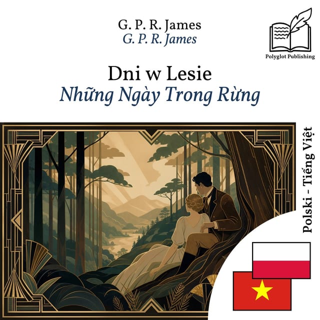 Những Ngày Trong Rừng
