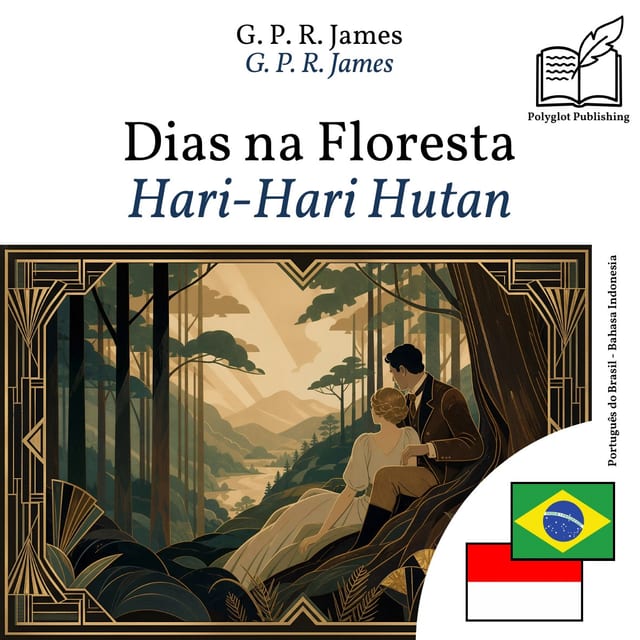 Hari-Hari Hutan