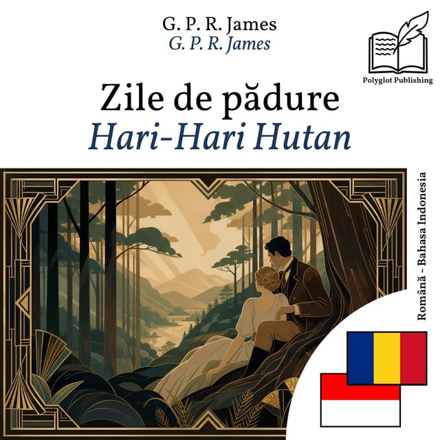 Hari-Hari Hutan