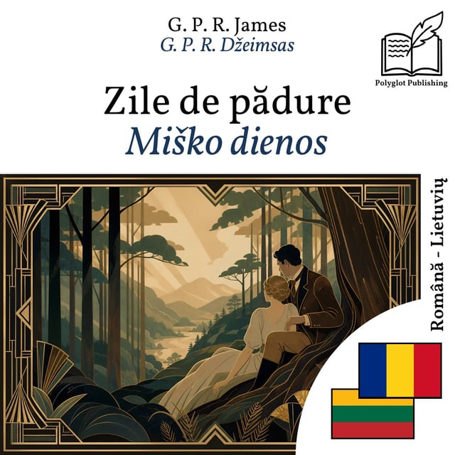 Miško dienos
