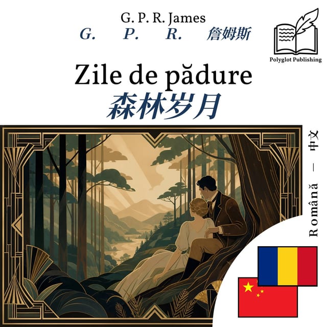 森林岁月