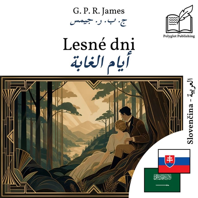 أيام الغابة