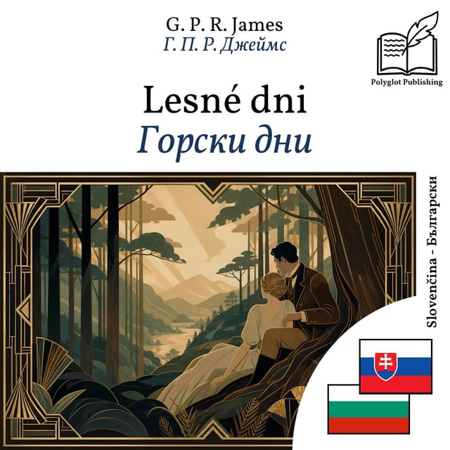 Горски дни