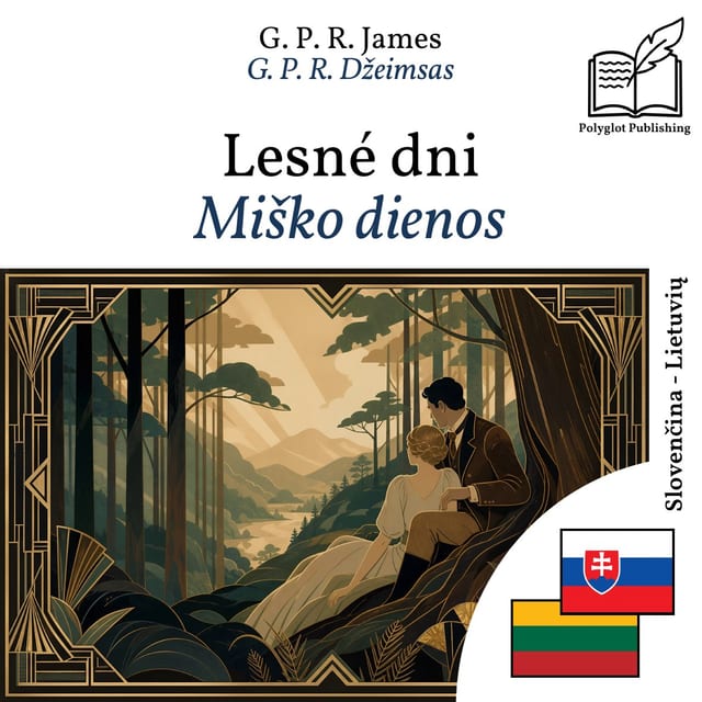 Miško dienos